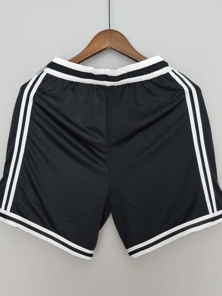 Shorts Charlotte Hornets NBA 3