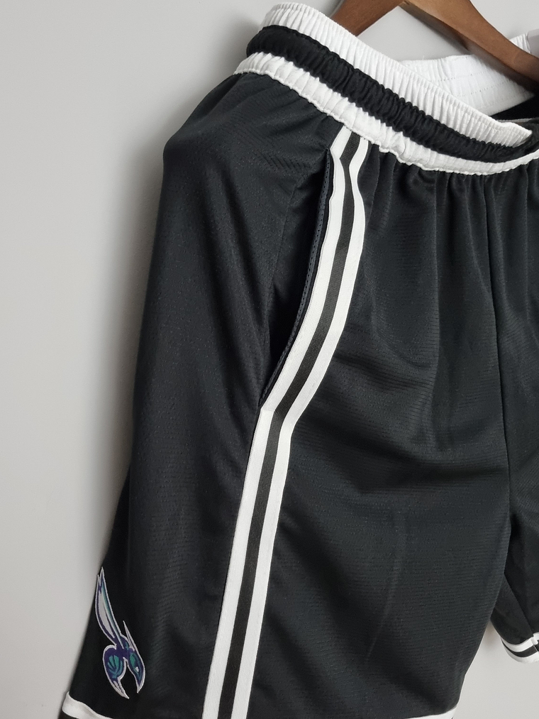 Shorts Charlotte Hornets NBA 5