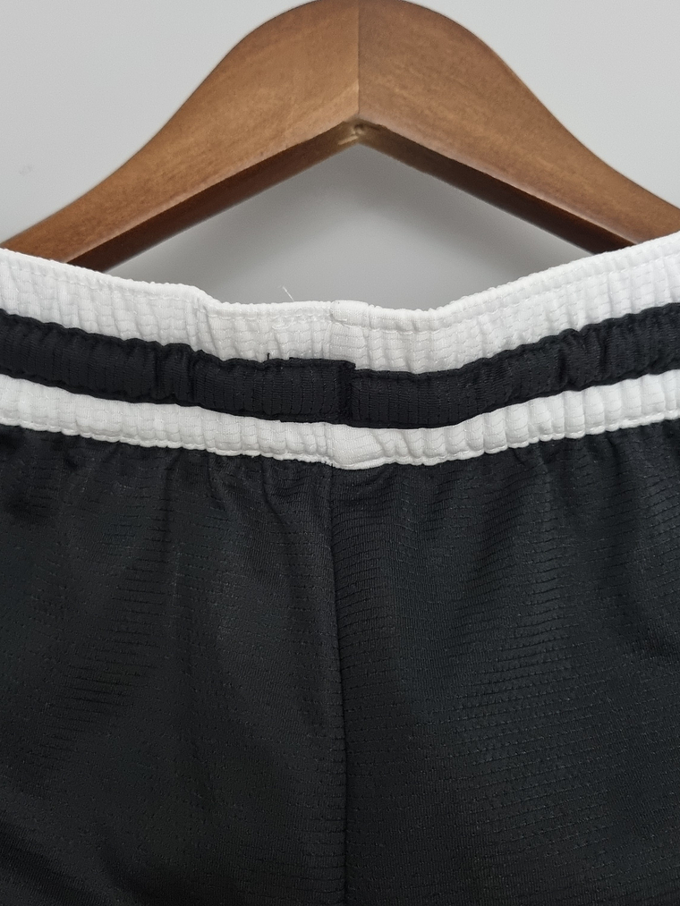 Shorts Charlotte Hornets NBA 6