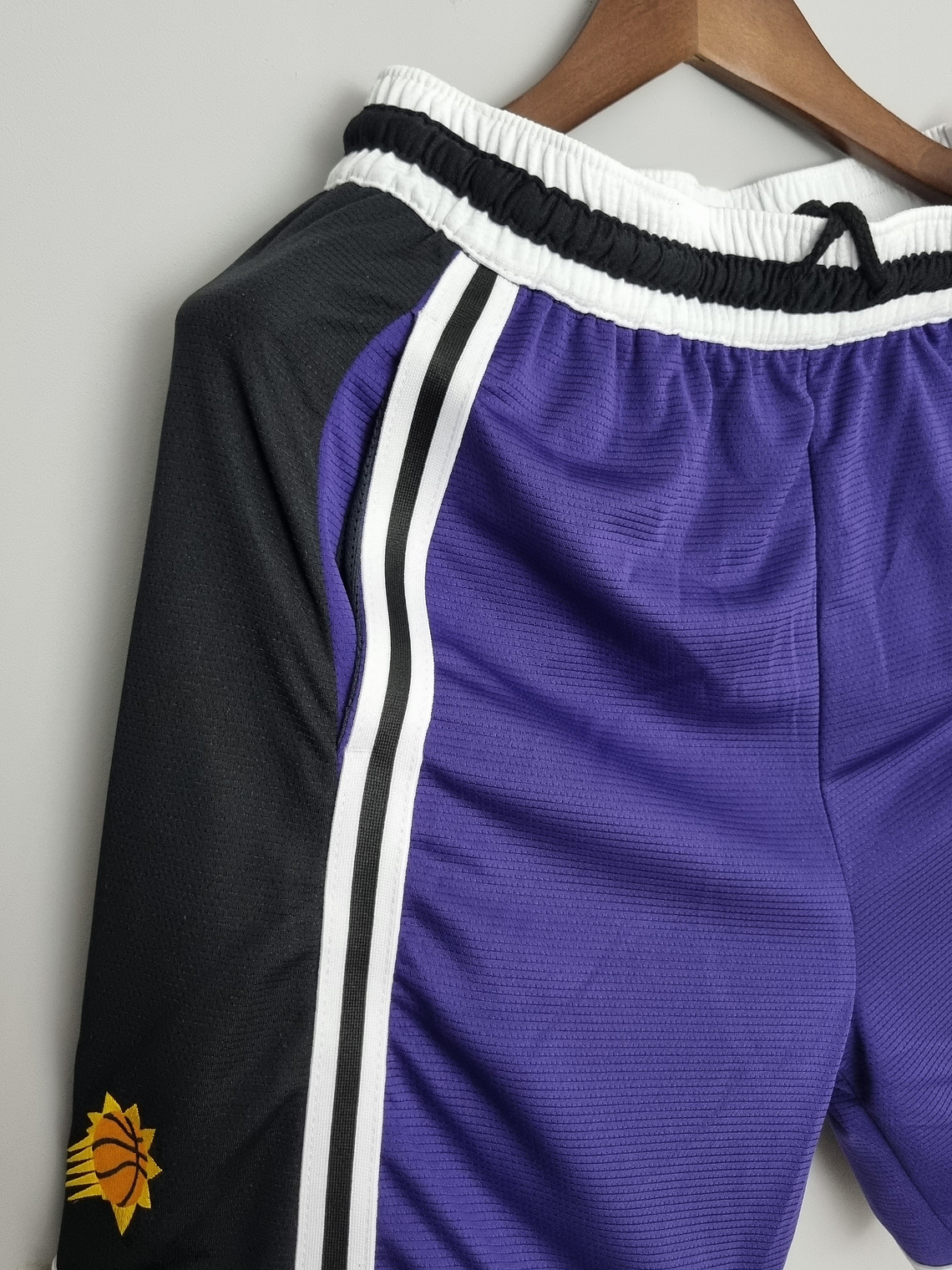 Shorts Phoenix Suns NBA 2