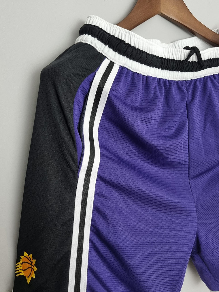 Shorts Phoenix Suns NBA 2