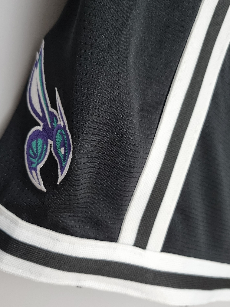 Shorts Charlotte Hornets NBA 7