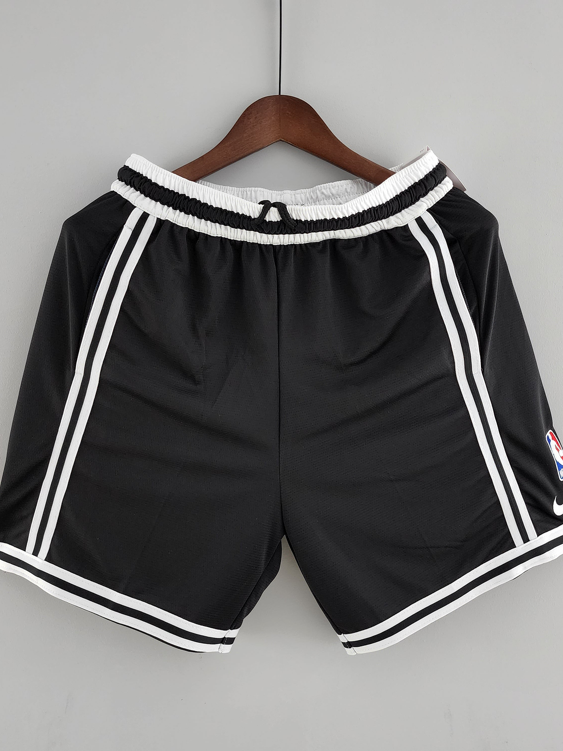 Shorts Phoenix Suns Black NBA 1