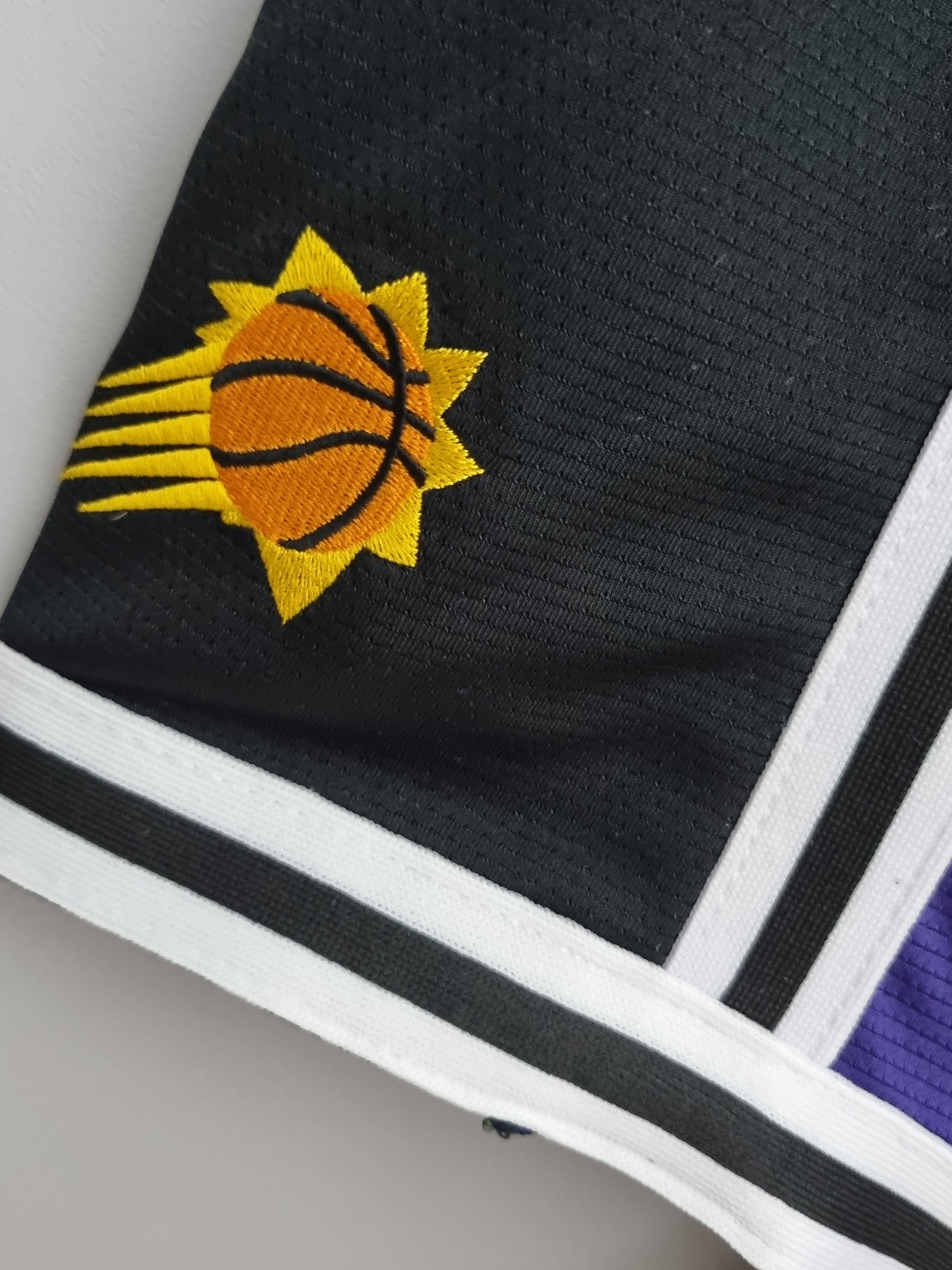 Shorts Phoenix Suns NBA 6