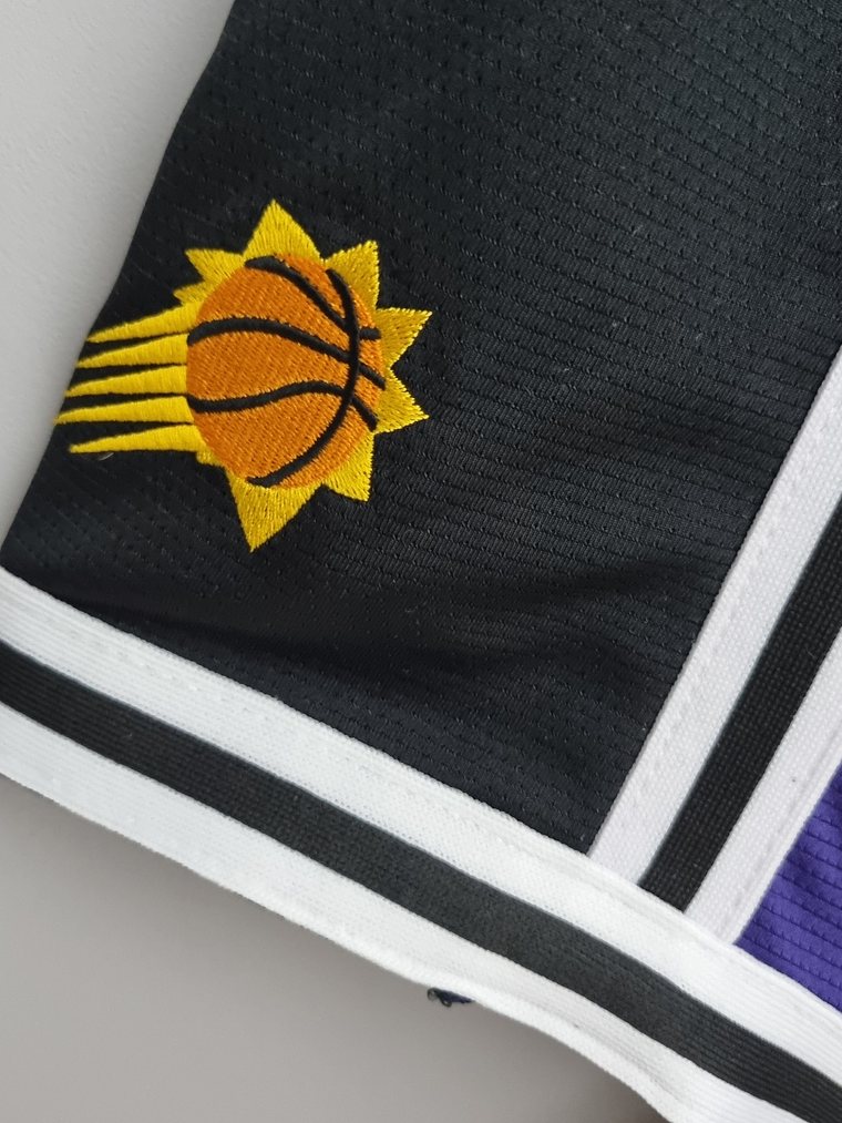 Shorts Phoenix Suns NBA 6