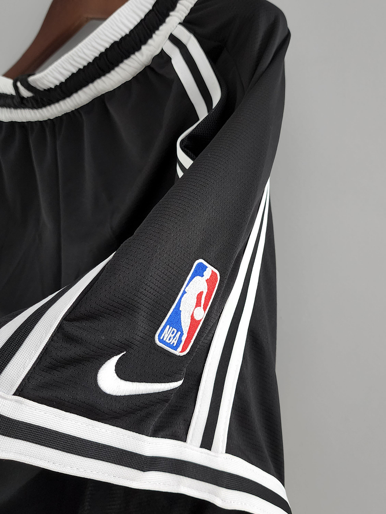 Shorts Phoenix Suns Black NBA 2