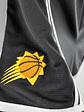 Shorts Phoenix Suns Black NBA - Thumbnail 6