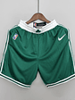 Shorts 75th Anniversary Boston Celtics Green - Thumbnail 1