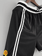 Shorts Phoenix Suns Black NBA - Thumbnail 7