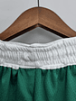 Shorts 75th Anniversary Boston Celtics Green - Thumbnail 2