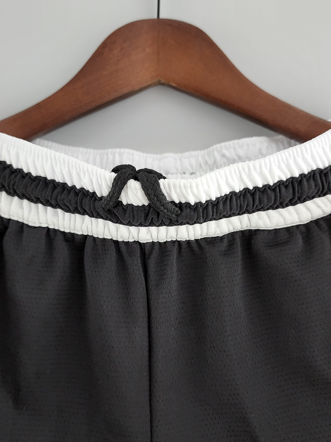 Shorts Phoenix Suns Black NBA 8