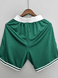 Shorts 75th Anniversary Boston Celtics Green - Thumbnail 3