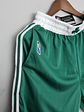 Shorts 75th Anniversary Boston Celtics Green - Thumbnail 5