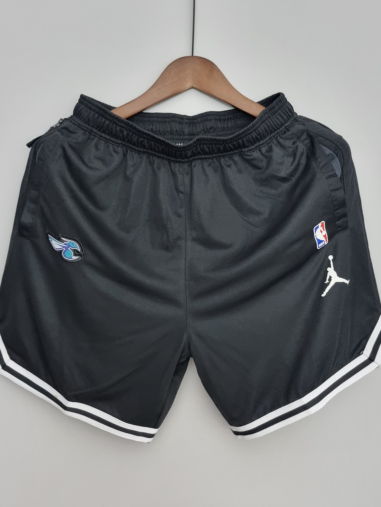Shorts Charlotte Hornets NBA 1