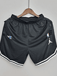 Shorts Charlotte Hornets NBA - Thumbnail 1