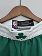 Shorts 75th Anniversary Boston Celtics Green - Thumbnail 8