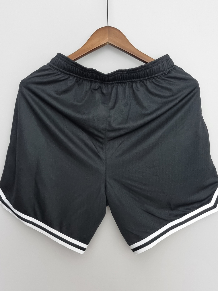 Shorts Charlotte Hornets NBA 3