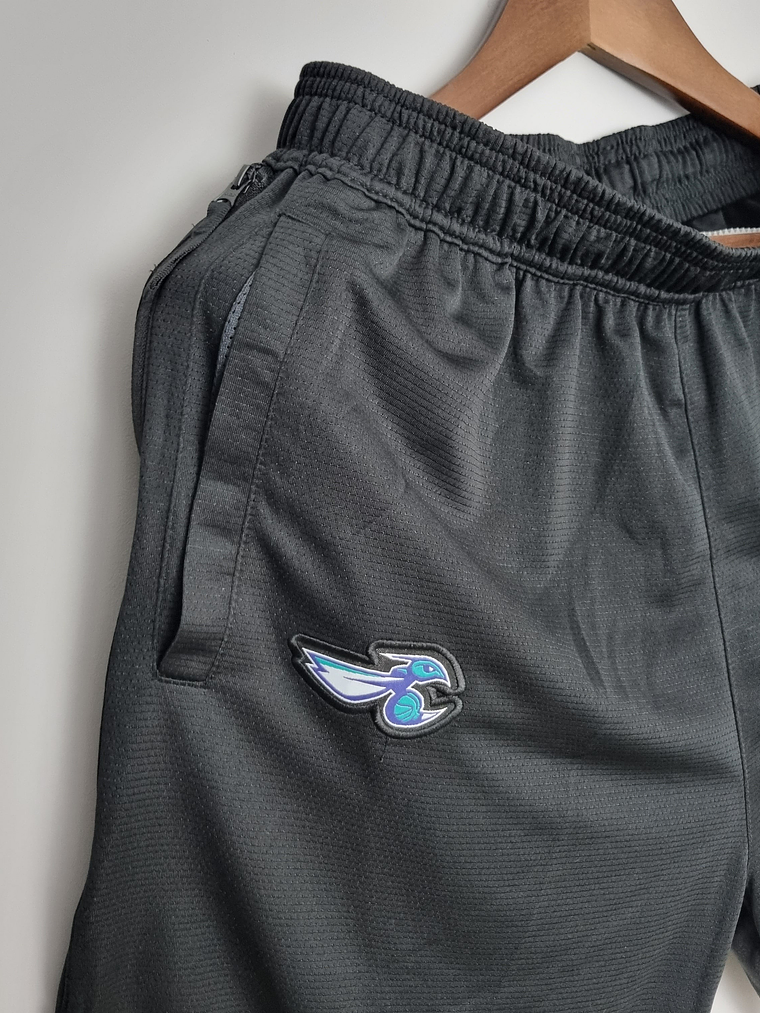 Shorts Charlotte Hornets NBA 5