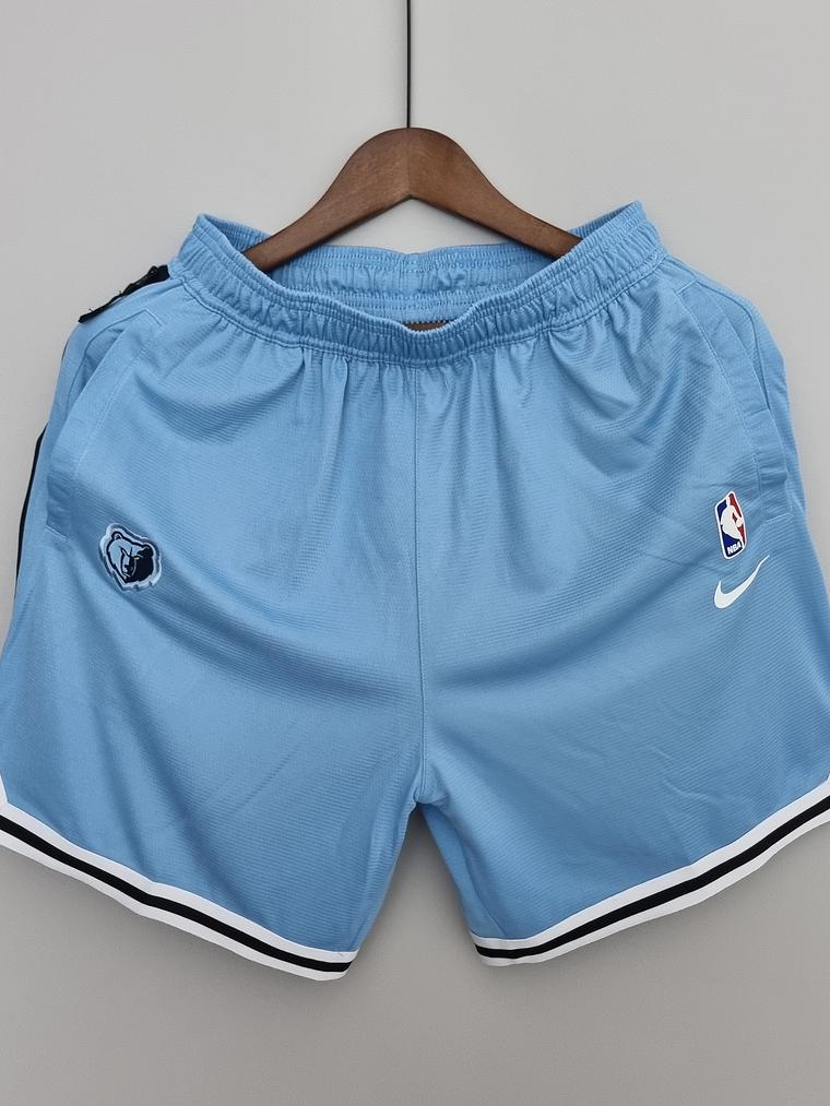 Shorts Memphis Grizzlies NBA 1