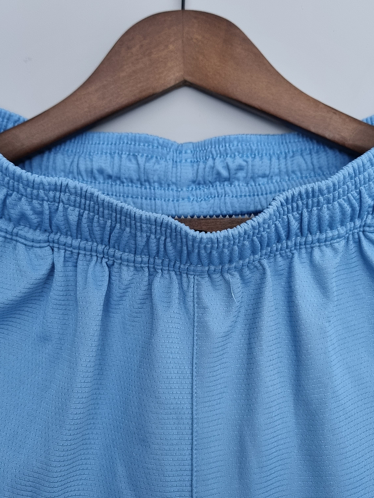 Shorts Memphis Grizzlies NBA 2