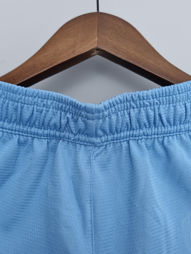 Shorts Memphis Grizzlies NBA 3