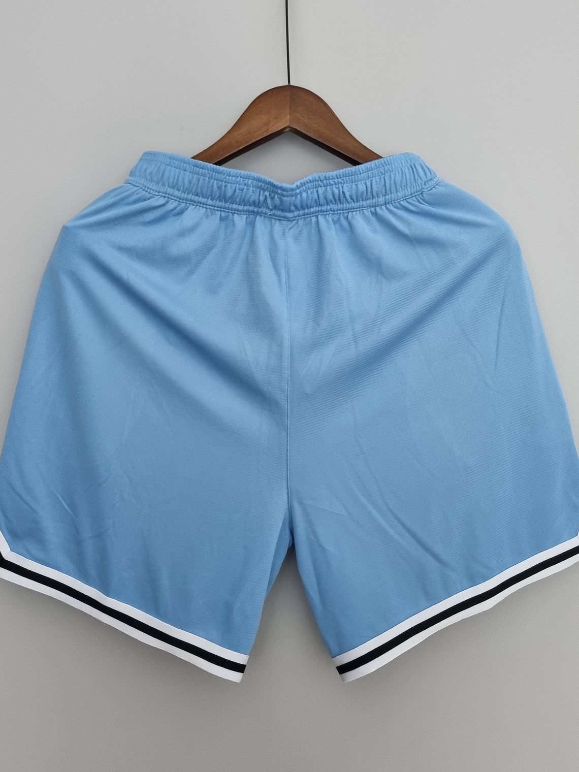 Shorts Memphis Grizzlies NBA 4