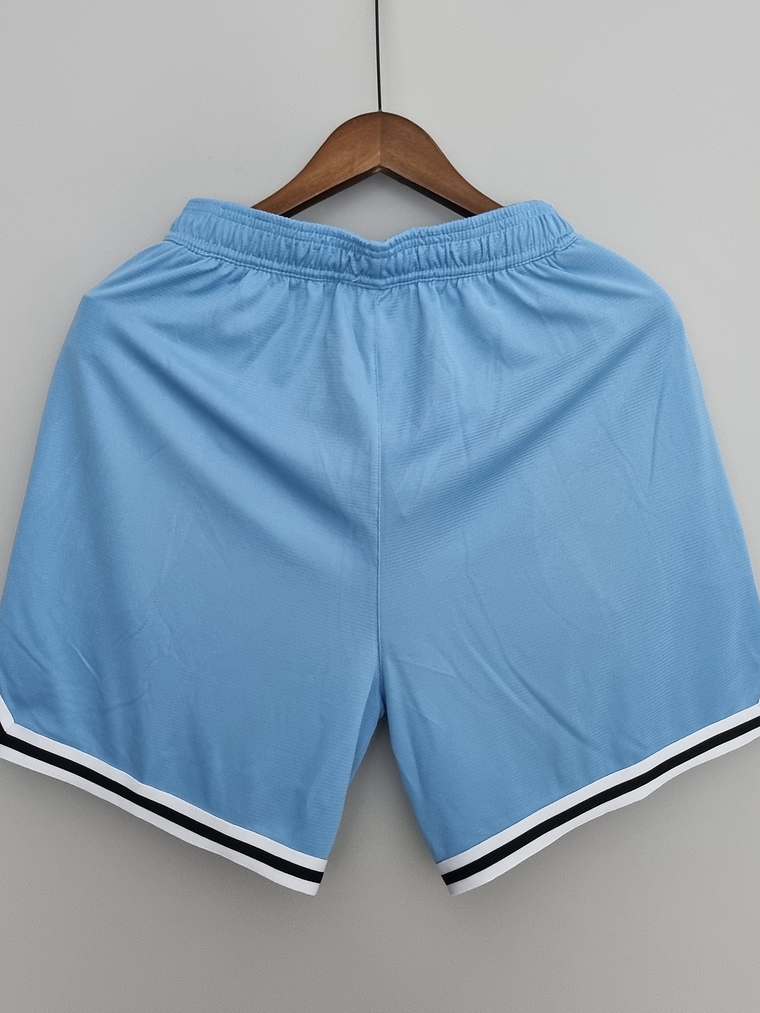 Shorts Memphis Grizzlies NBA 4