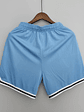 Shorts Memphis Grizzlies NBA - Thumbnail 4