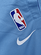 Shorts Memphis Grizzlies NBA - Thumbnail 5