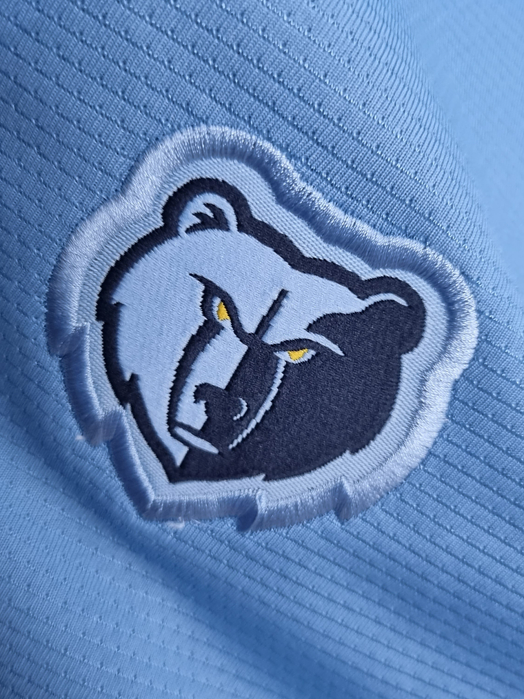 Shorts Memphis Grizzlies NBA 6