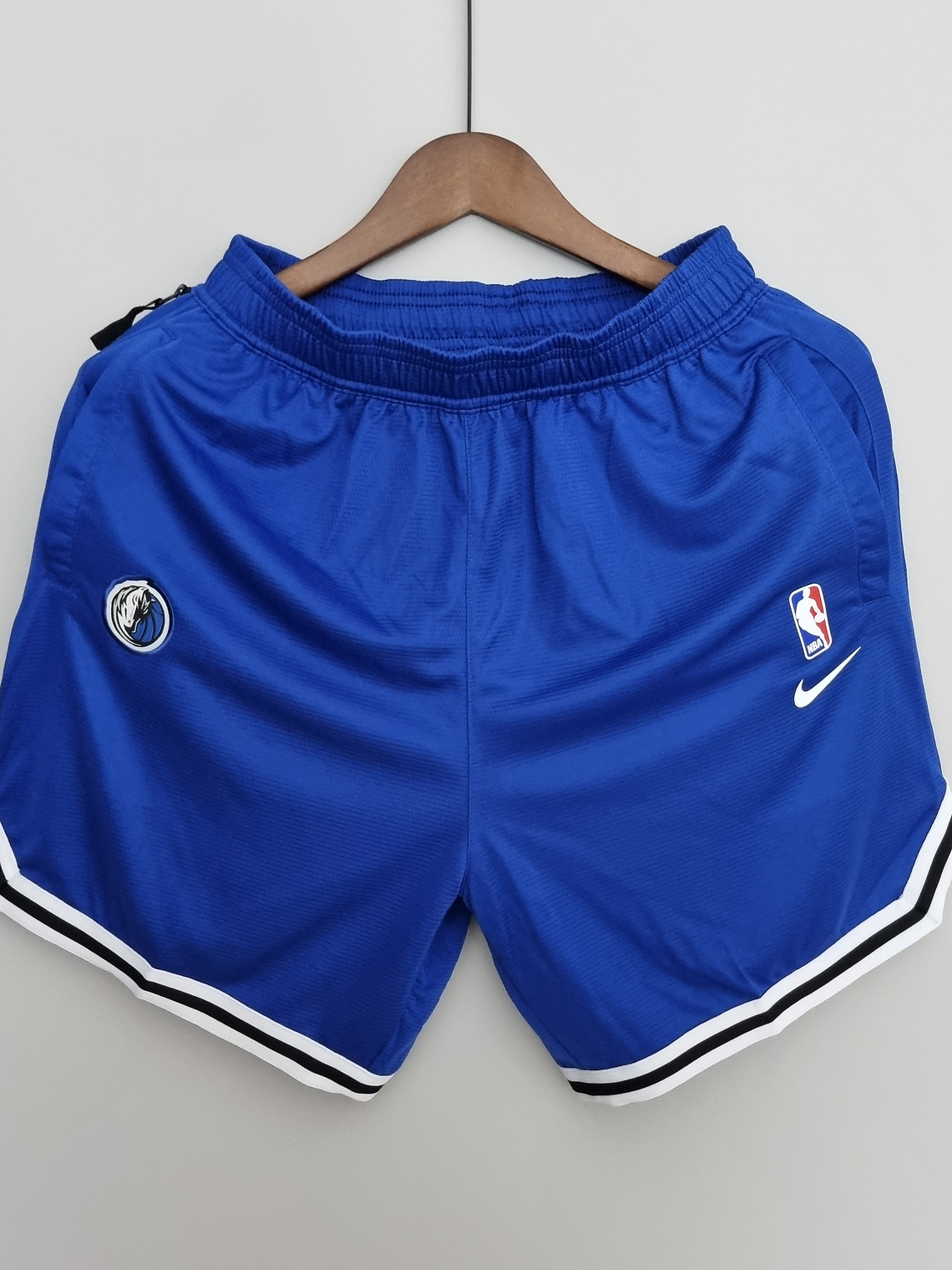 Shorts Dallas Mavericks NBA 1