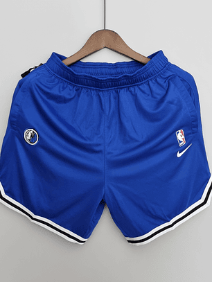 Shorts Dallas Mavericks NBA