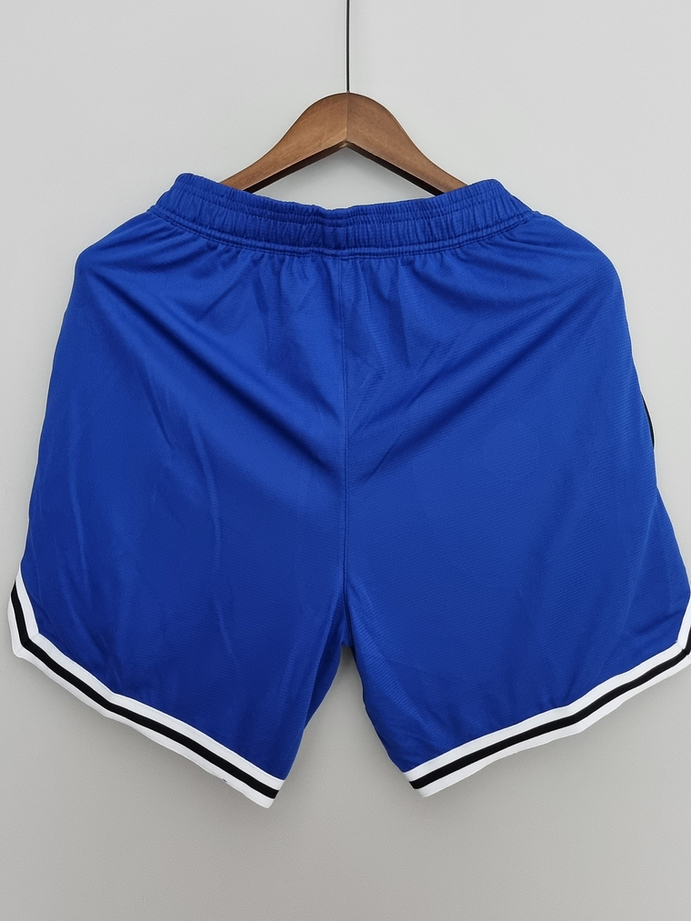 Shorts Dallas Mavericks NBA 3