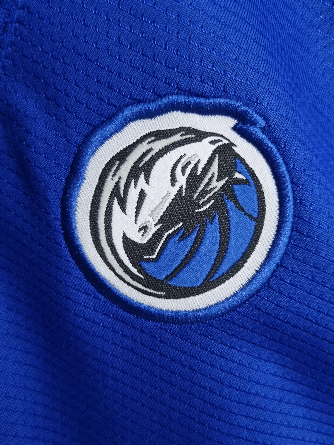 Shorts Dallas Mavericks NBA 5