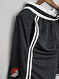 Shorts Portland Trail Blazers Black NBA - Thumbnail 2