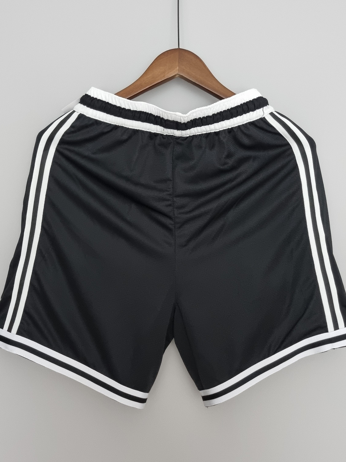 Shorts Portland Trail Blazers Black NBA 6