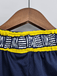 Shorts Memphis Grizzlies Urban Edition Royal Blue NBA - Thumbnail 2
