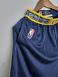Shorts Memphis Grizzlies Urban Edition Royal Blue NBA - Thumbnail 5