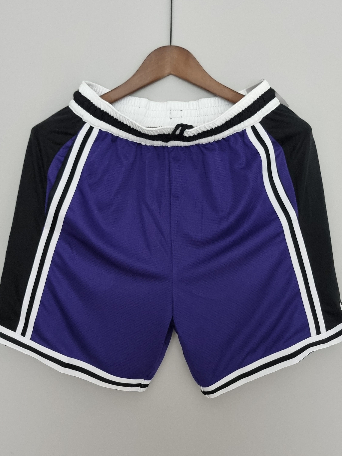 Shorts Los Angeles Lakers NBA 1