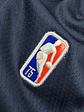 Shorts Memphis Grizzlies Urban Edition Royal Blue NBA - Thumbnail 6