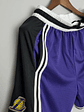Shorts Los Angeles Lakers NBA - Thumbnail 2