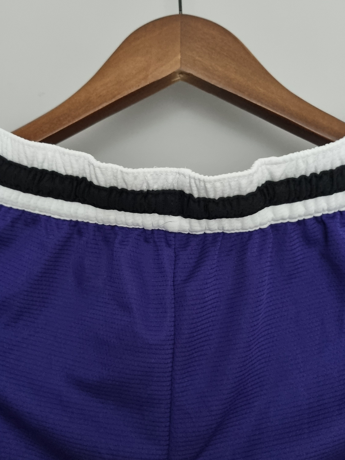 Shorts Los Angeles Lakers NBA 3