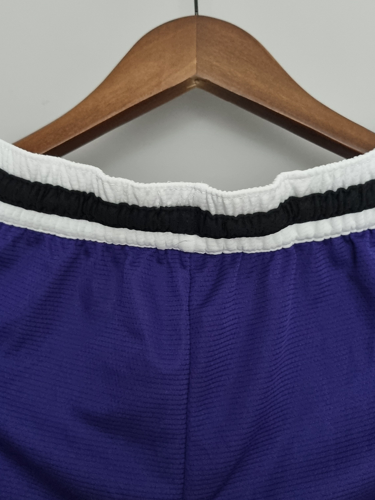 Shorts Los Angeles Lakers NBA 3