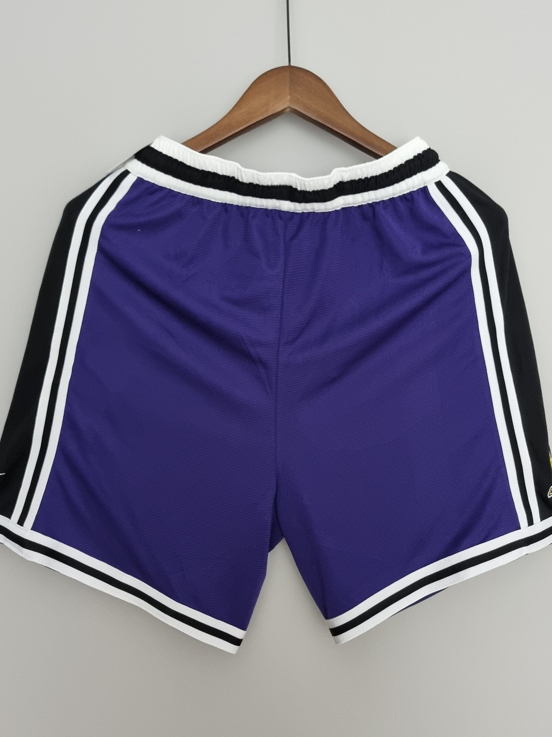 Shorts Los Angeles Lakers NBA 4