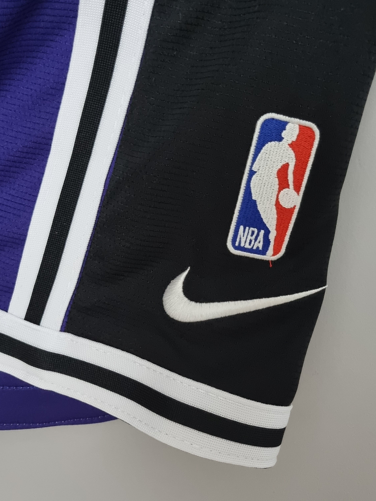 Shorts Los Angeles Lakers NBA 5