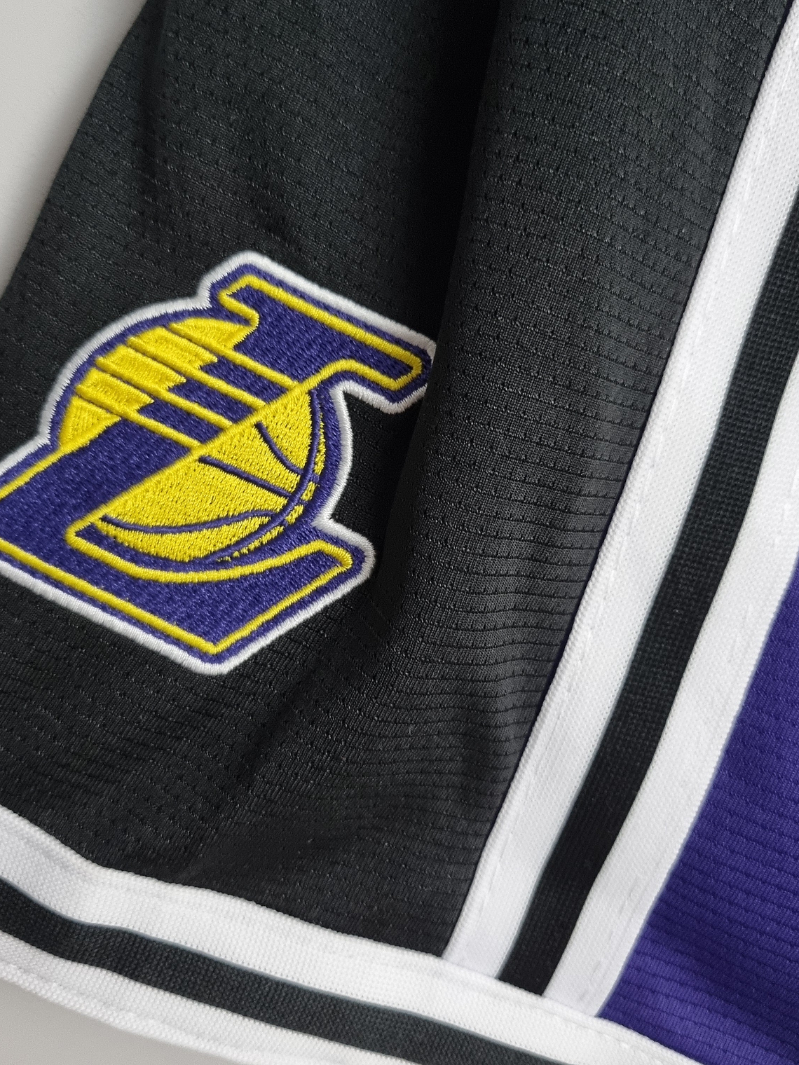 Shorts Los Angeles Lakers NBA 6