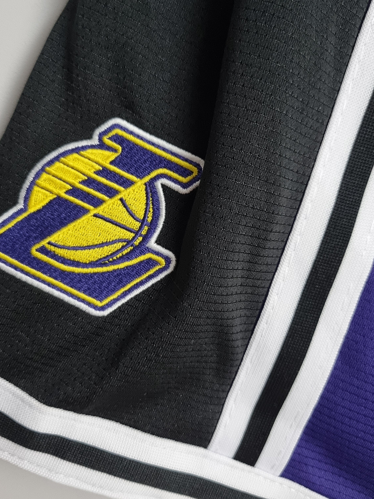 Shorts Los Angeles Lakers NBA 6