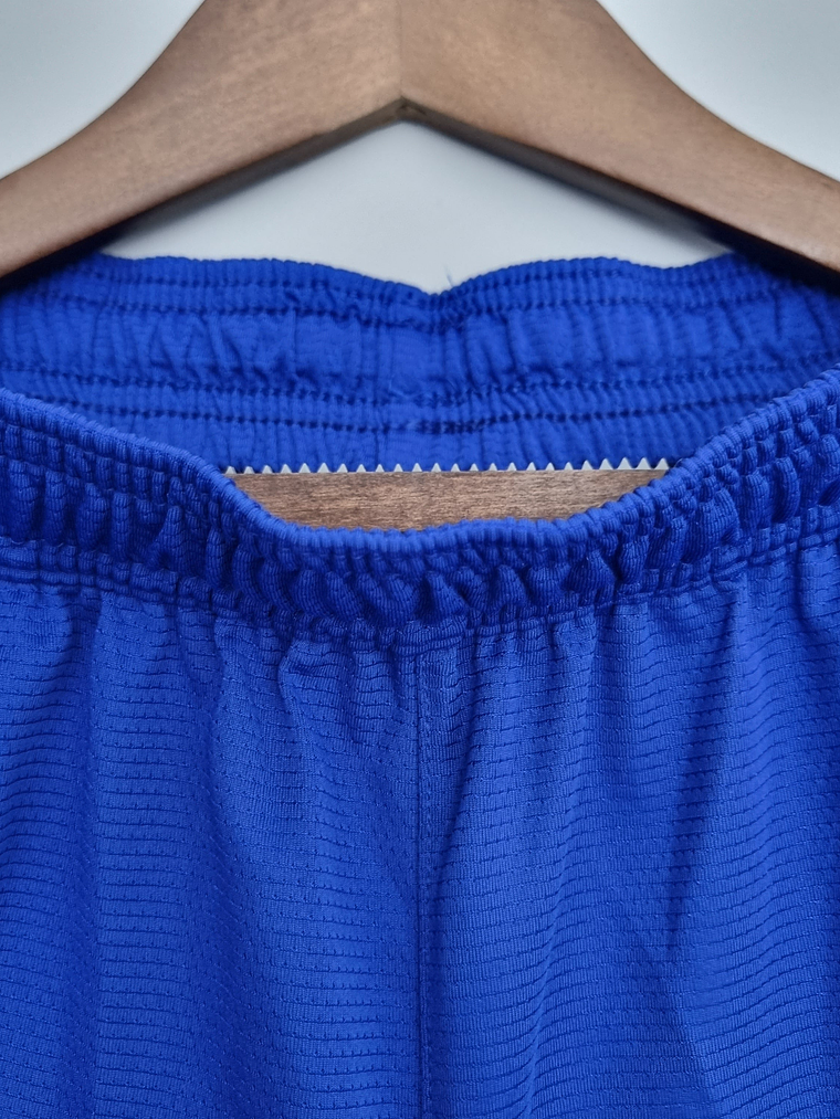 Shorts New York Knicks Blue NBA 3