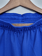 Shorts New York Knicks Blue NBA - Thumbnail 3