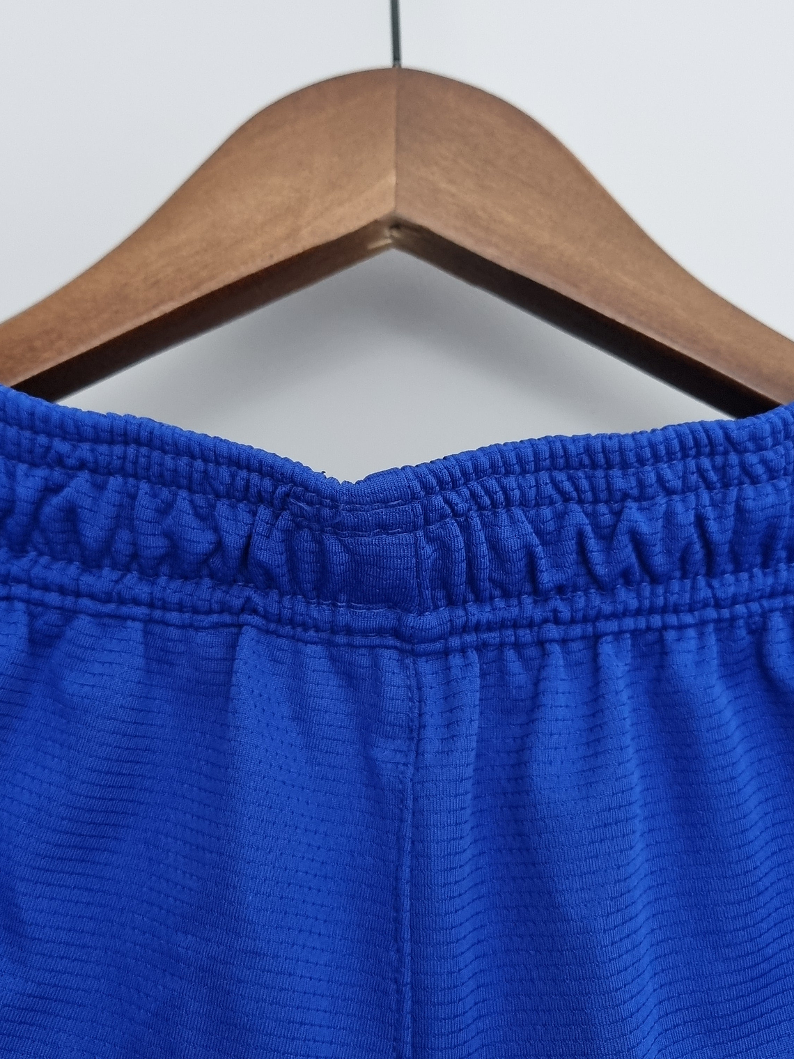 Shorts New York Knicks Blue NBA 4